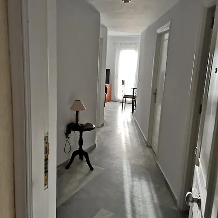 Apartmán Dos Faros