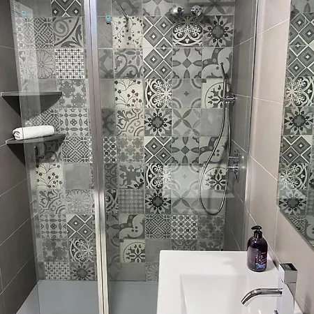 Apartman Dos Faros *