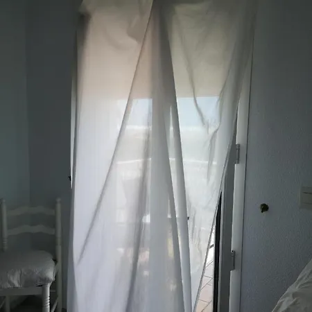 Dos Faros Apartmán Conil De La Frontera