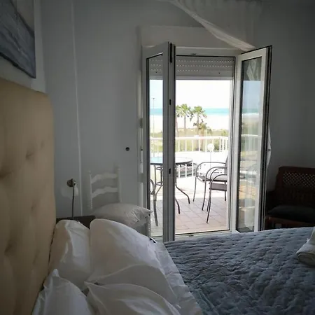 Apartman Dos Faros