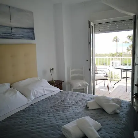 Apartmán Dos Faros