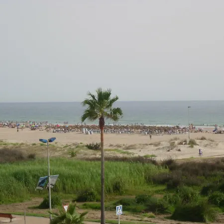 Dos Faros קוניל דה לה פרונטרה