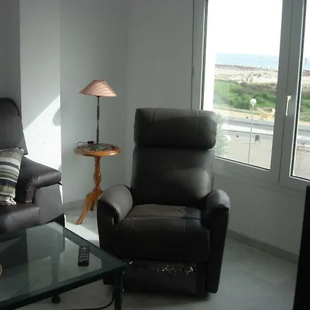 Dos Faros Conil de la Frontera