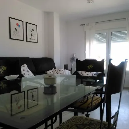 Dos Faros Apartman Conil de la Frontera