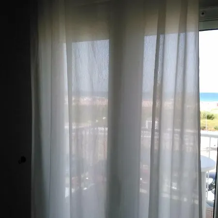 Apartmán Dos Faros Conil De La Frontera