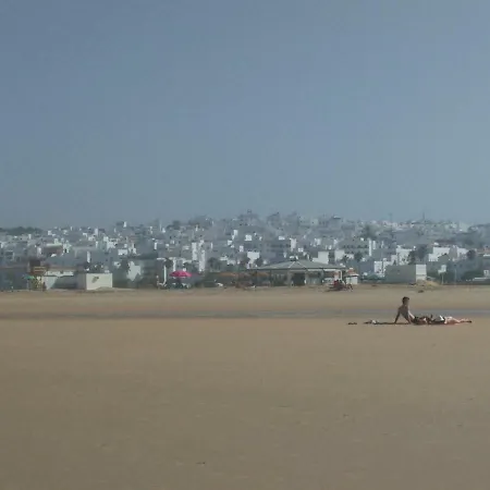 Dos Faros Apartman *