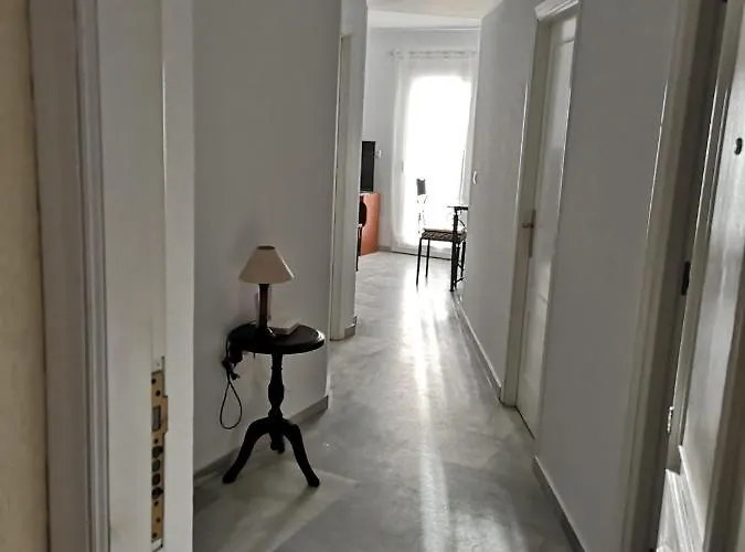 Appartamento Dos Faros