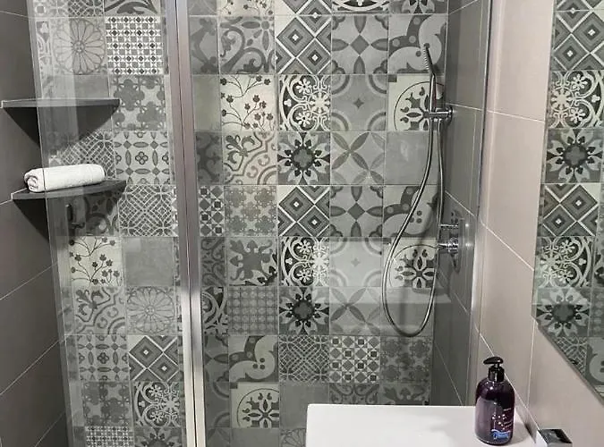 דירה Dos Faros *