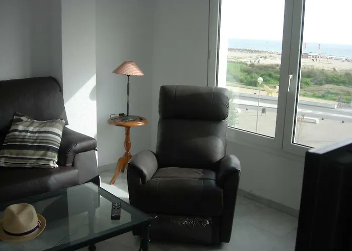 Dos Faros Conil De La Frontera