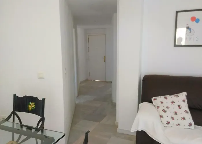 Dos Faros דירה קוניל דה לה פרונטרה