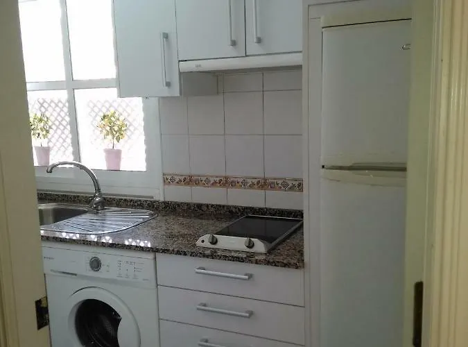 Appartamento Dos Faros