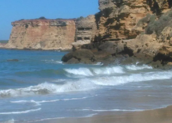 Appartamento Dos Faros