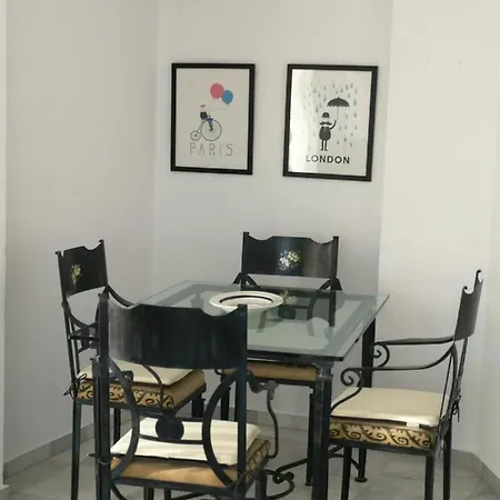 Dos Faros Conil De La Frontera