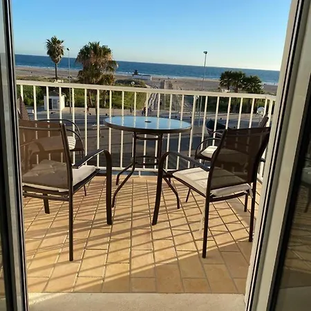 Apartment Dos Faros *