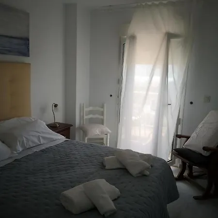 Dos Faros Conil De La Frontera