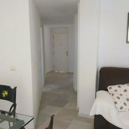 Dos Faros شقة كونيل ذي لا فرونتيرا