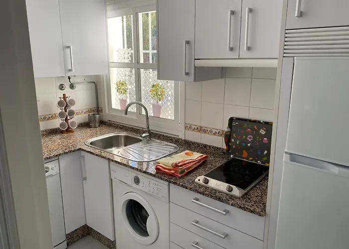 Appartement Dos Faros