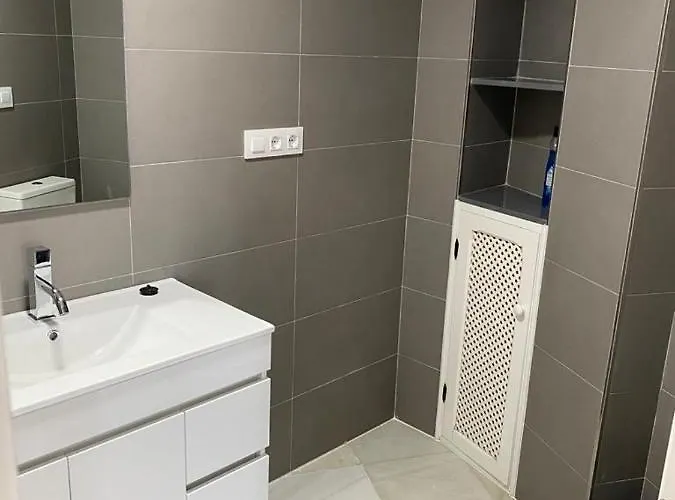 Dos Faros Conil De La Frontera