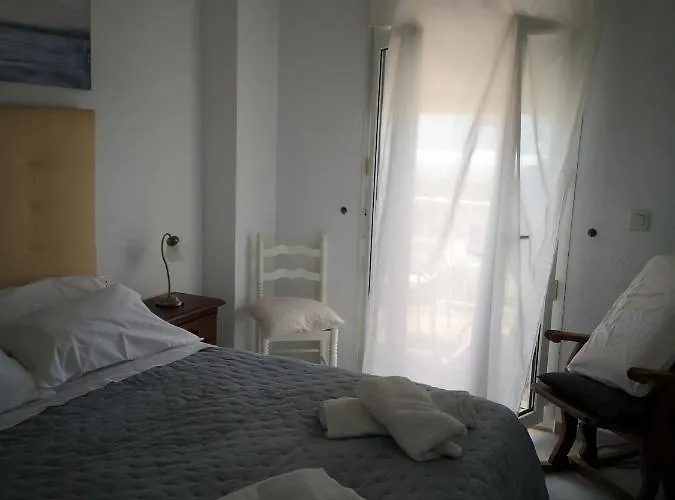 Dos Faros Conil De La Frontera