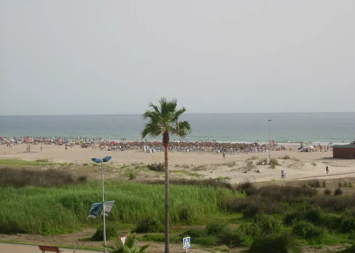 Dos Faros Conil De La Frontera