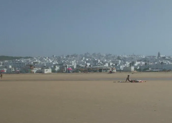 Dos Faros Apartment *