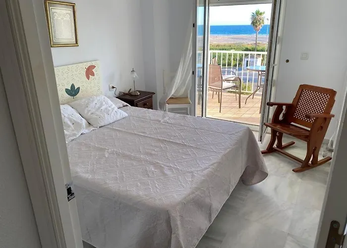 Appartement Dos Faros