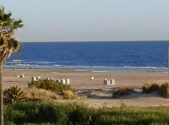 Appartement Dos Faros