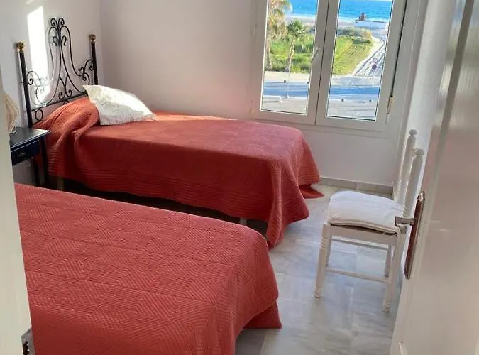 Appartement Dos Faros Conil De La Frontera