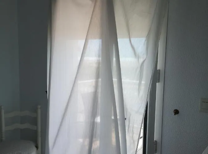 Dos Faros Appartement Conil De La Frontera