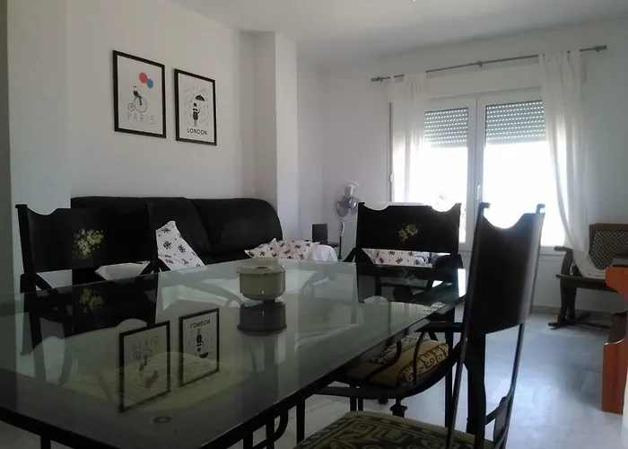 Dos Faros Appartement Conil De La Frontera