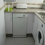 Apartament Dos Faros