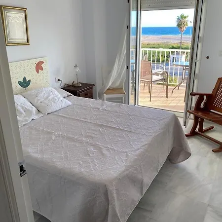 Apartament Dos Faros